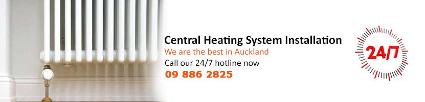 heating systems auckland