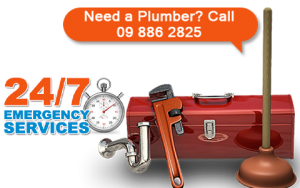 24 7 emergency plumbing